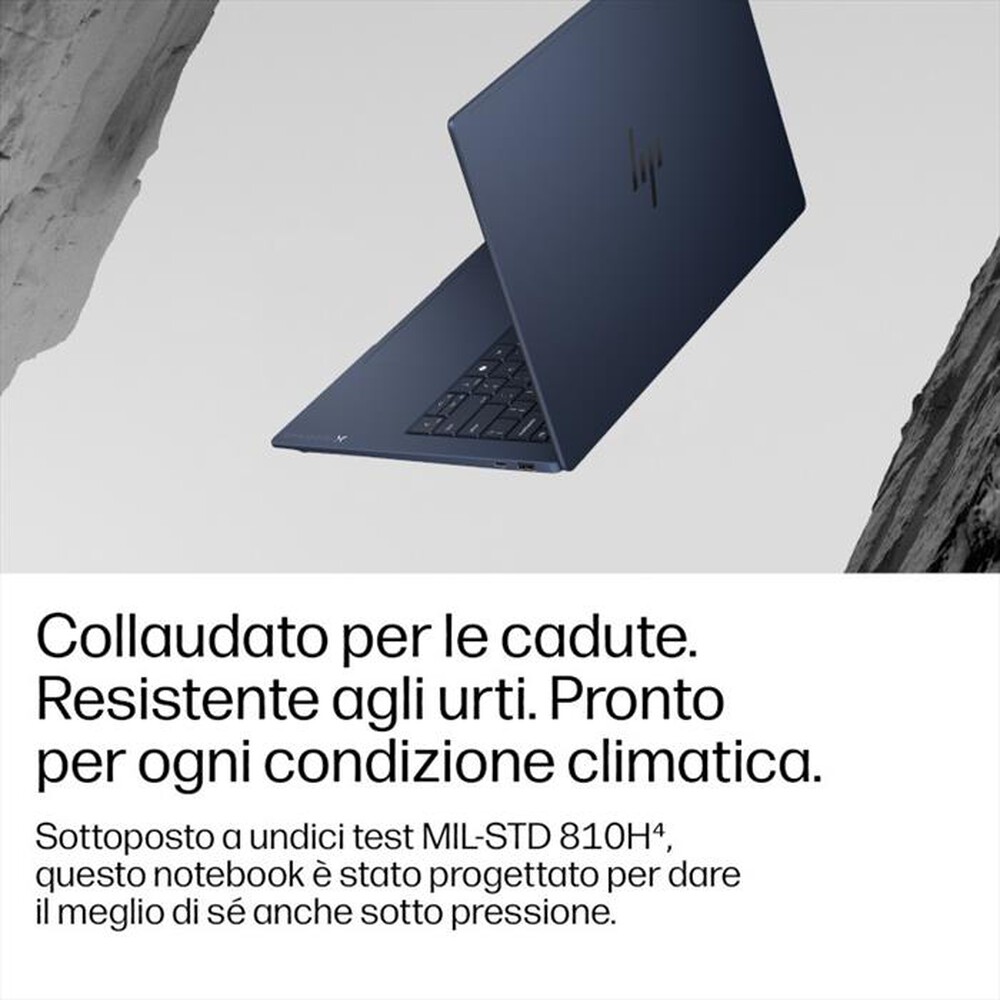 Immagine del prodotto HP - Notebook OMNIBOOK X NG AI 14-KA0000NLX 16GB RAM-Athmospheric Blue