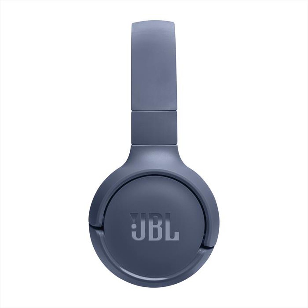 Immagine del prodotto JBL - Cuffie a padiglione chiuso TUNE 520BT-BLU