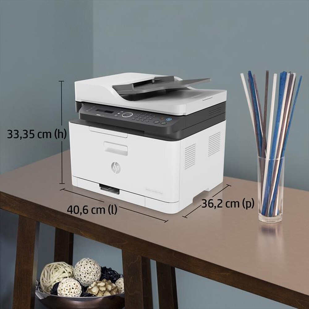 Immagine del prodotto HP - HP COLOR LASER 179FNW-Bianca
