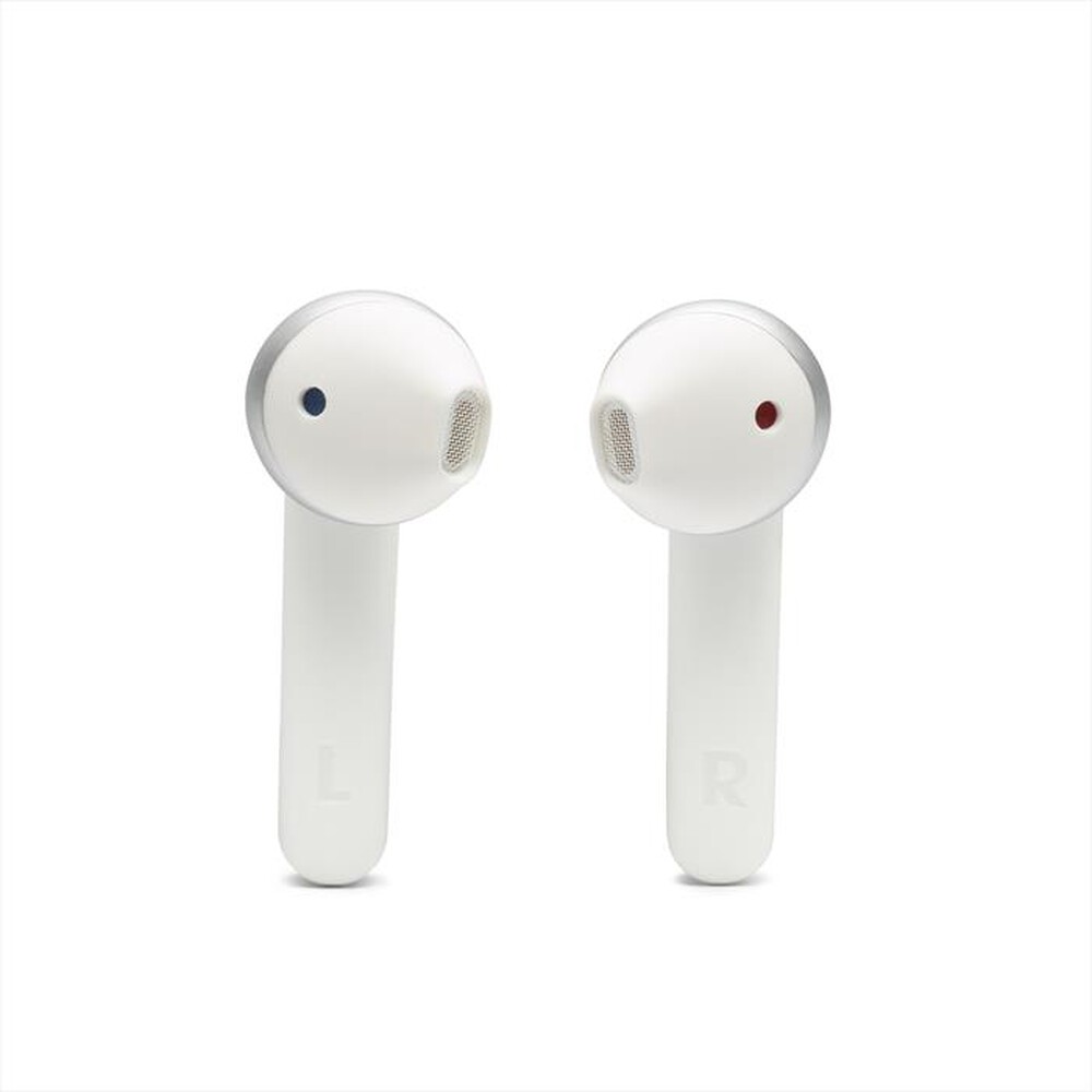 "JBL - T220 TWS-Bianco"
