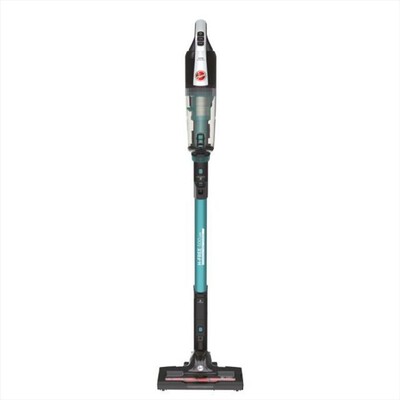 HOOVER - SCOPA ELETTRICA HF522LCG 011-Nera/azzurra