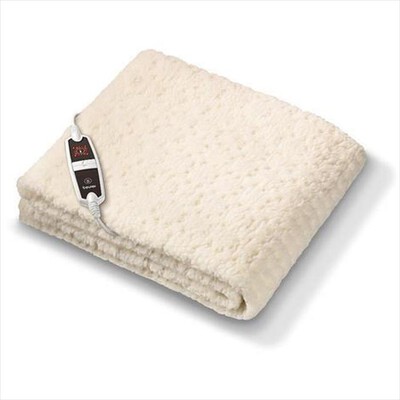 BEURER - Coprimaterasso termico 32602-Beige
