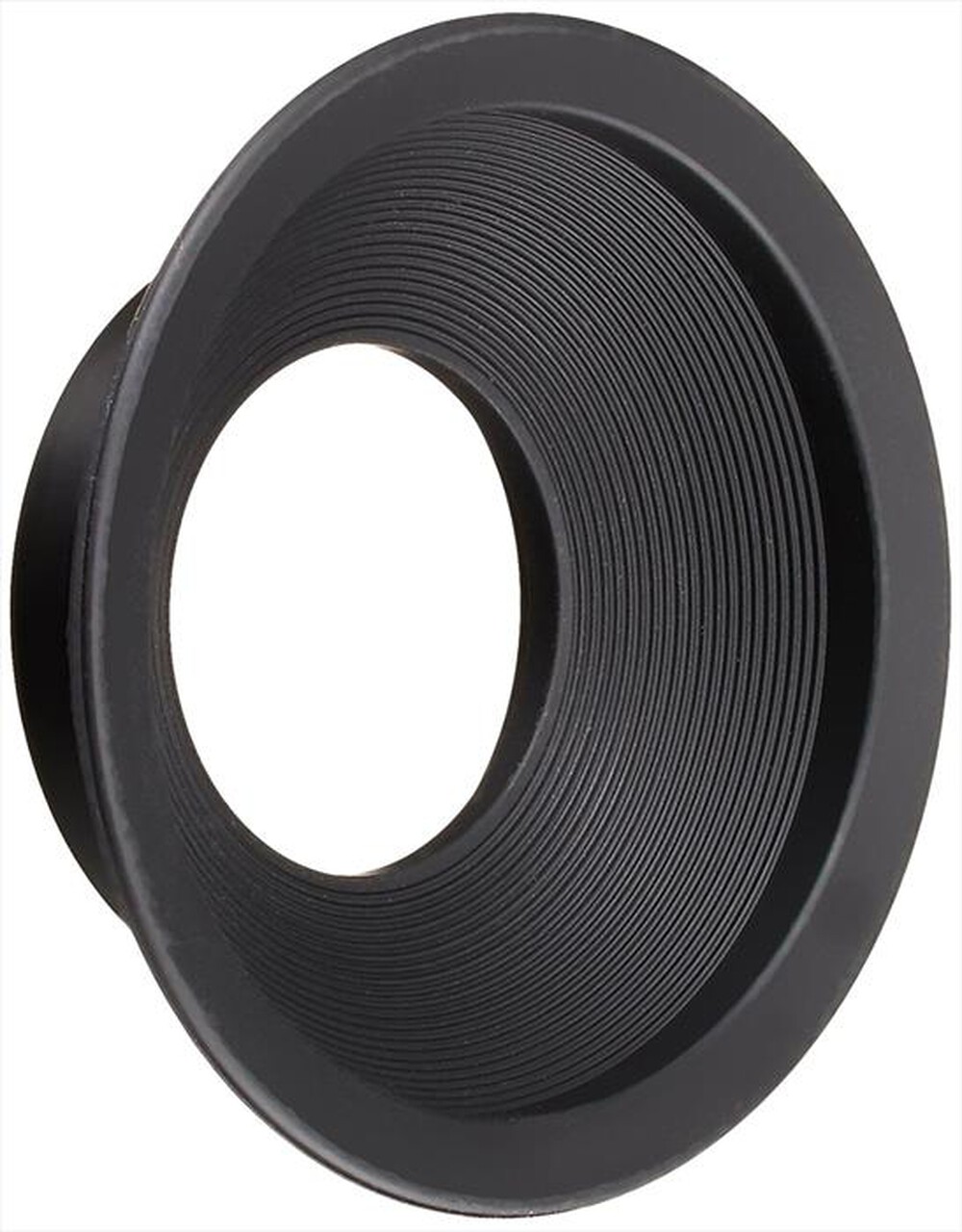 "NIKON - DK-19 Conchiglia in gomma - Black"