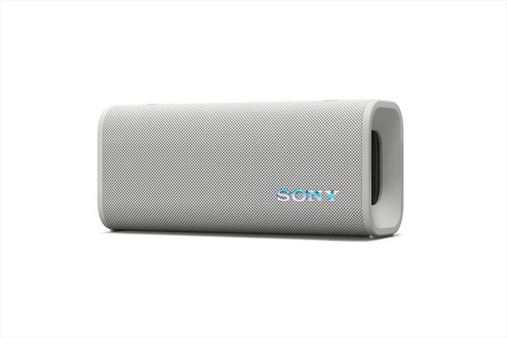 Immagine del prodotto SONY - Speaker portatile Wireless Bluetooth SRSULT30W.CE7-Bianco