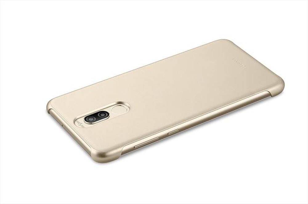 "HUAWEI - Mate 10 Lite PC Case-Oro"
