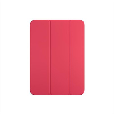 APPLE - Smart Folio per iPad (decima generazione)-Rosso