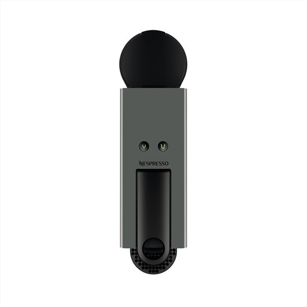 "KRUPS - XN110BK Essenza  Mini Nespresso-Intense Grey"