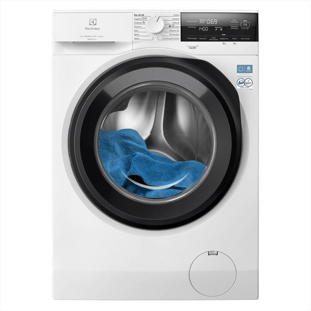 Immagine del prodotto ELECTROLUX - Lavatrice EW6F105Q 10,5Kg Classe A-Bianco