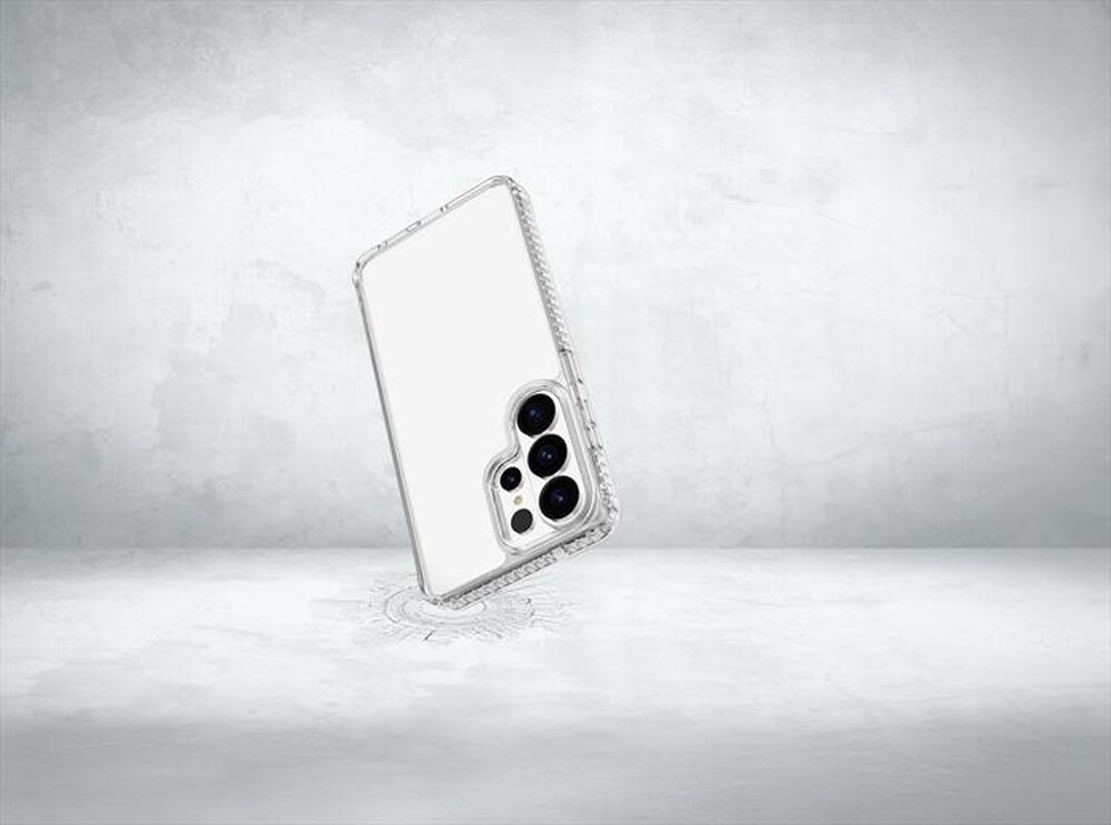 Immagine del prodotto CELLULARLINE - Cover ULTRA STRONG per Galaxy S26 Ultra-Trasparente