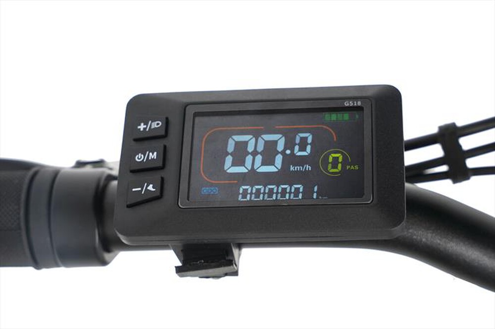 Immagine del prodotto SMARTWAY - M1XR548SLT-Matt Titanium