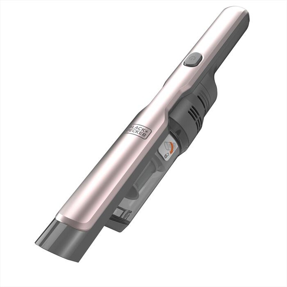 "BLACK & DECKER - DVC320BRG-Rose Gold"