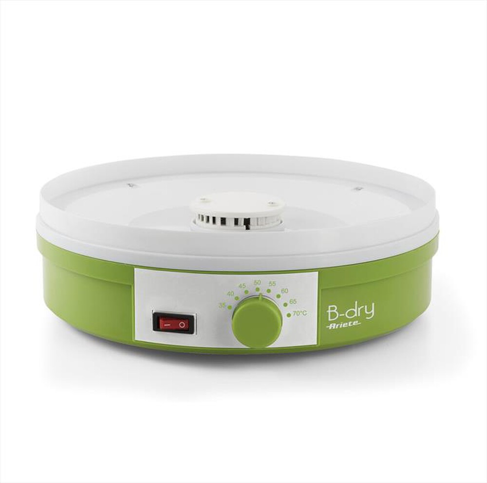 Immagine del prodotto ARIETE - 0616-Verde, Bianco