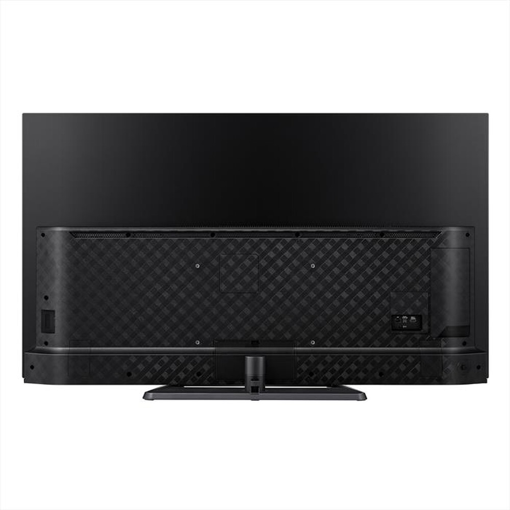 "HISENSE - Smart TV OLED UHD 4K 55\" 55A87H-Black"
