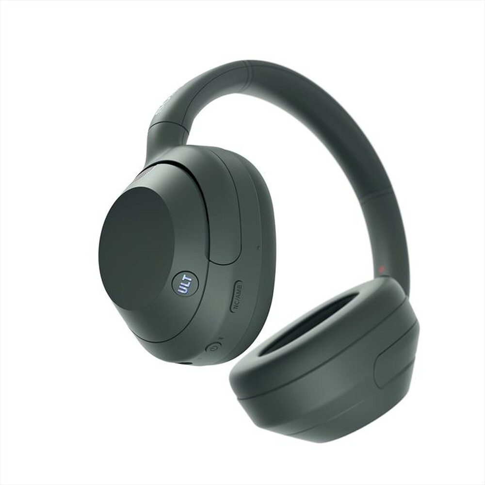Immagine del prodotto SONY - Cuffie wireless ULT POWER SOUND WHULT900NH.CE7-Grigio Foresta