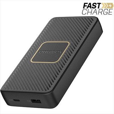 OTTERBOX - POWERBANK 10K-Nero