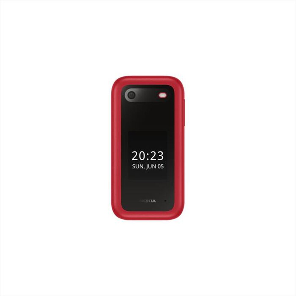 "NOKIA - 2660-RED"