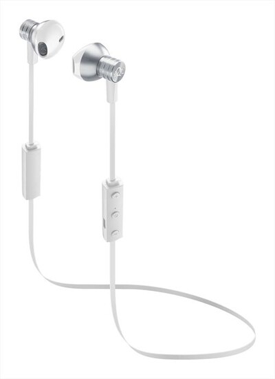 CELLULARLINE - BTWILDW-Bianco
