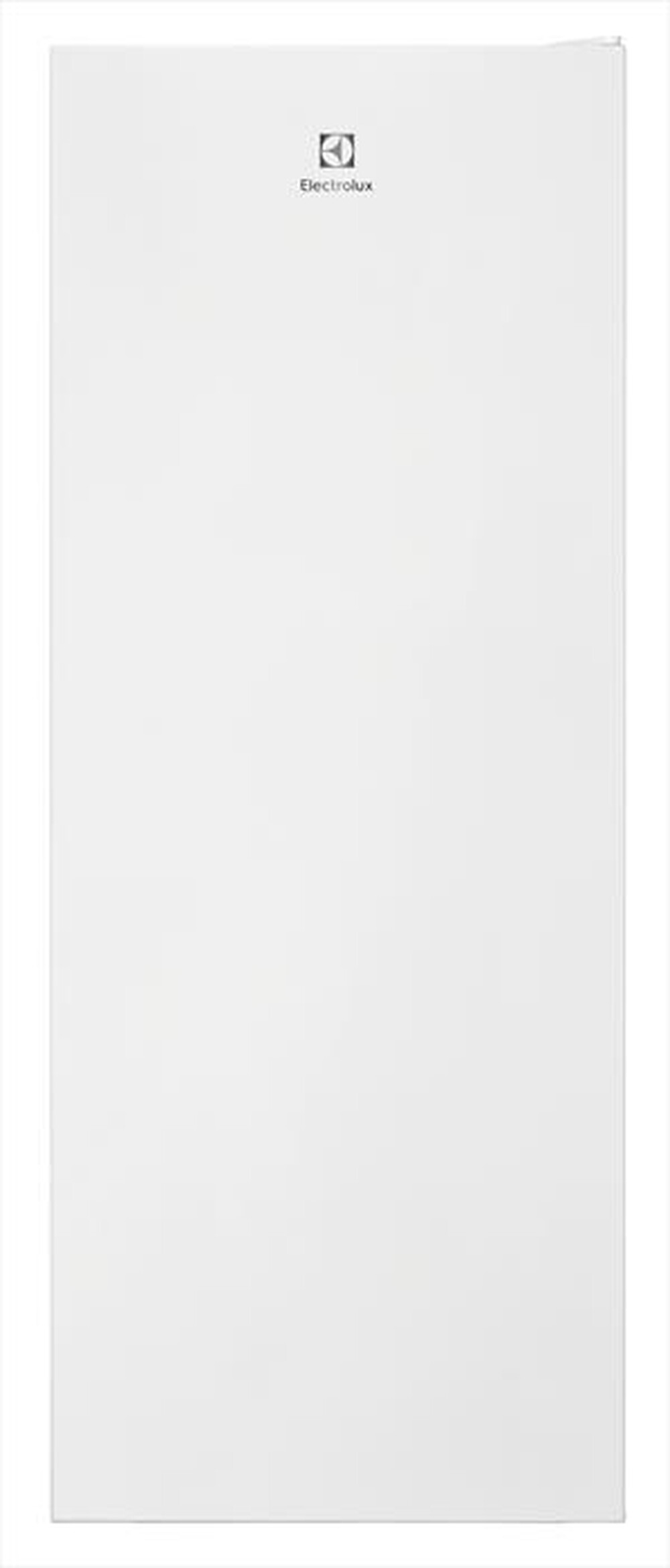 "ELECTROLUX - Congelatore verticale LUT1AE32W Classe E-Bianco"