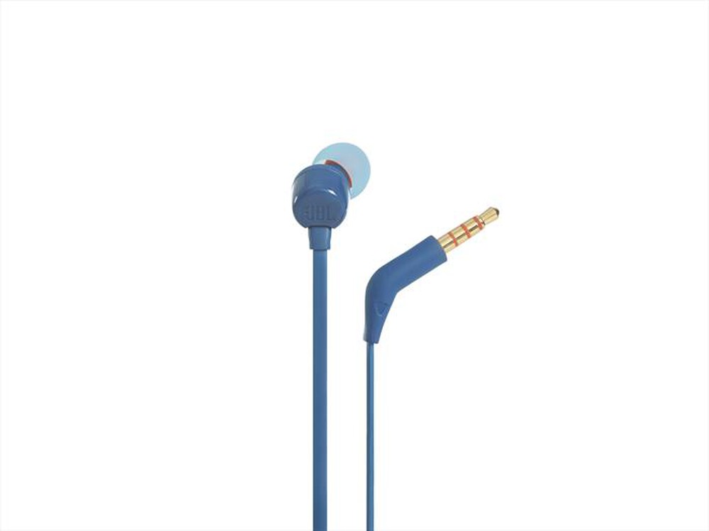 Immagine del prodotto JBL - Auricolari TUNE 110-Blu
