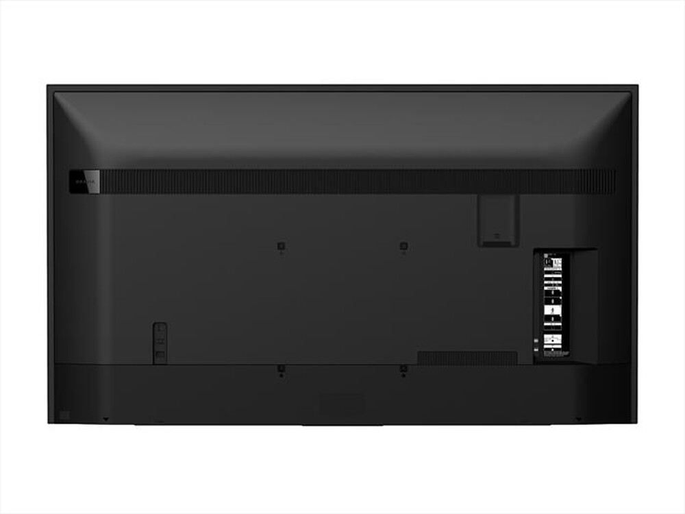 "SONY - KE65XH8196BAEP-Nero"