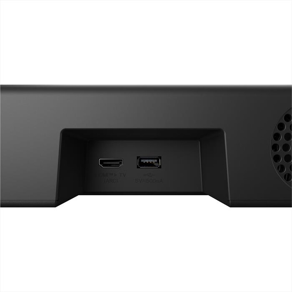 Immagine del prodotto LG - Soundbar 2.1 canali S30A-Black