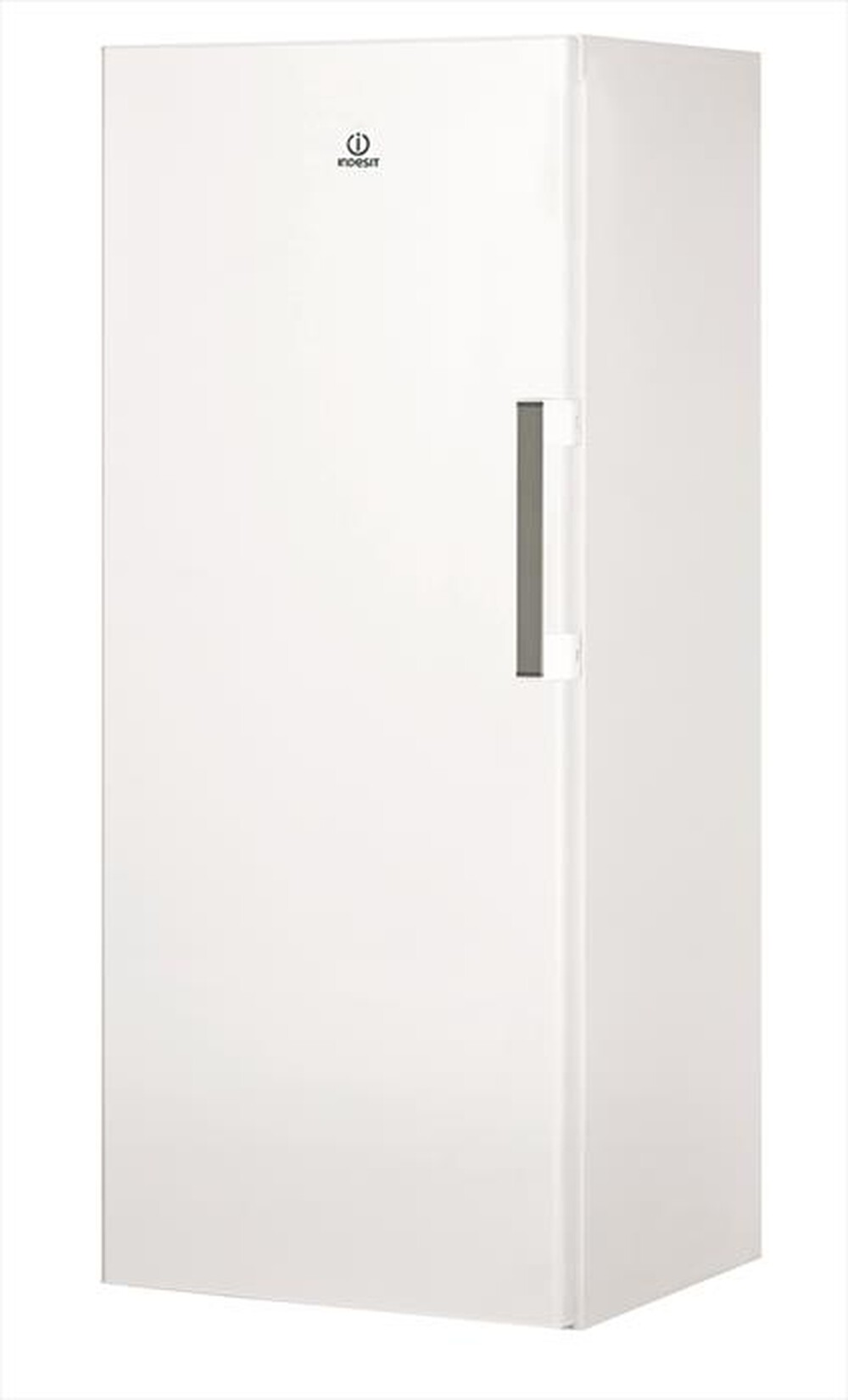 "INDESIT - Congelatore verticale UI4 1 W.1 Classe F 197 lt-Bianco"