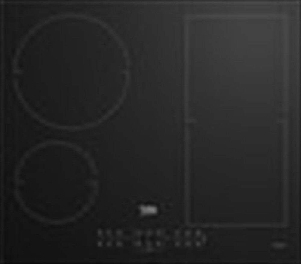 "BEKO - Piano cottura induzione HII64210FTMR-Nero"