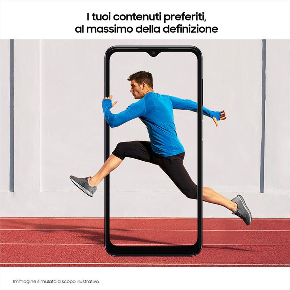 "SAMSUNG - Samsung Galaxy A04s-Green"