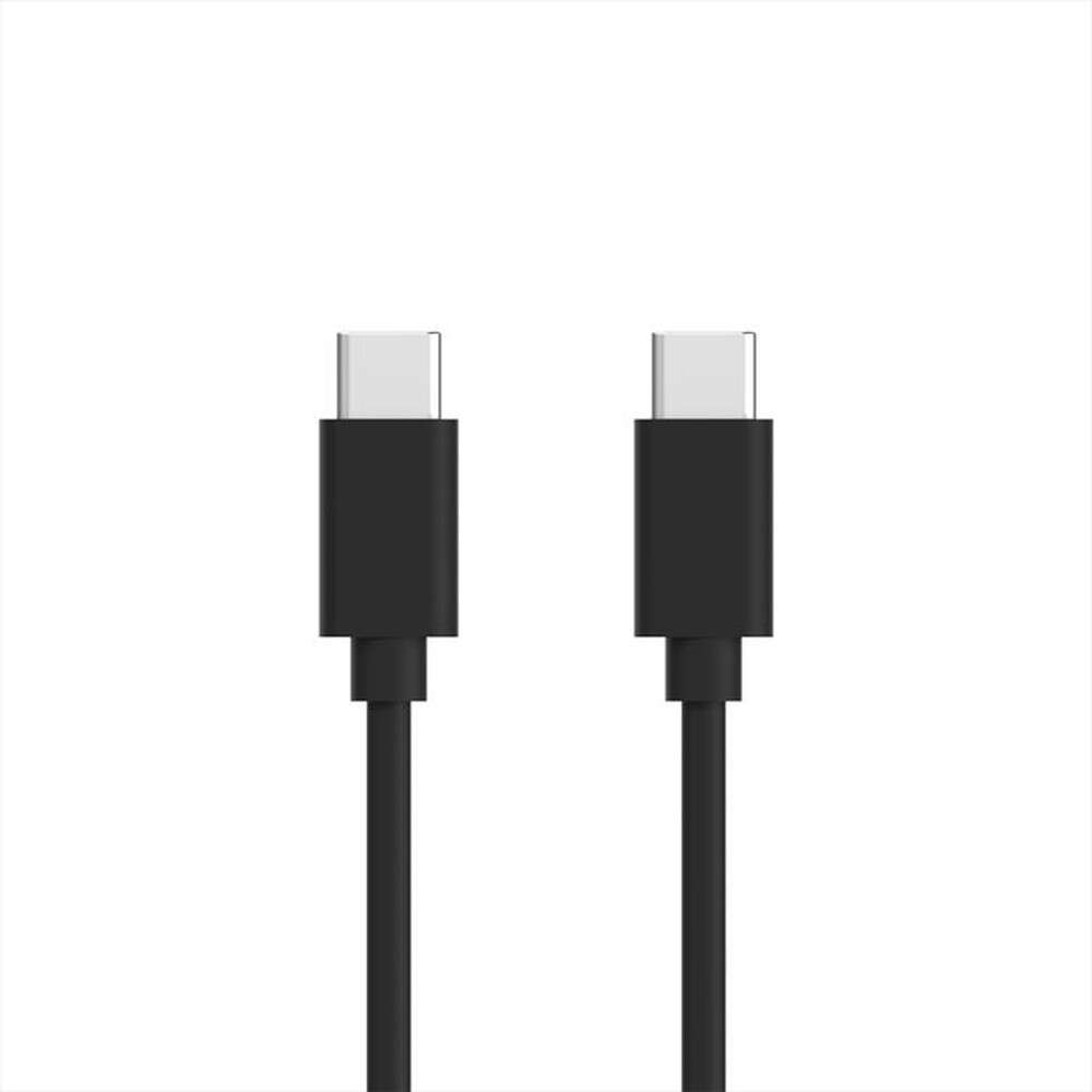 "TUCANO - POWER BANK-NERO"