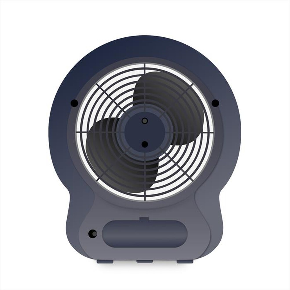 "ARGO - Termoventilatore DORI NIGHT-Blu"