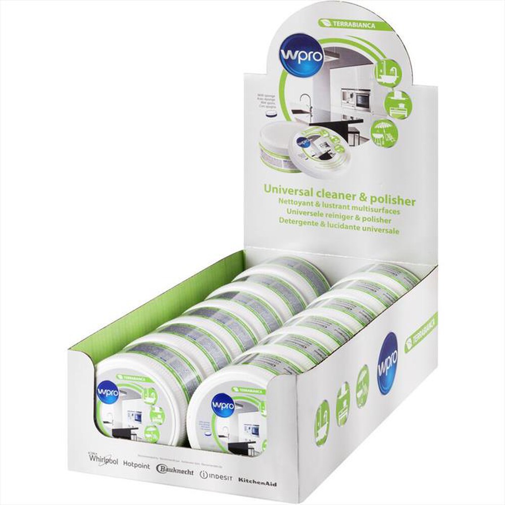 Immagine del prodotto WHIRLPOOL - UNC501