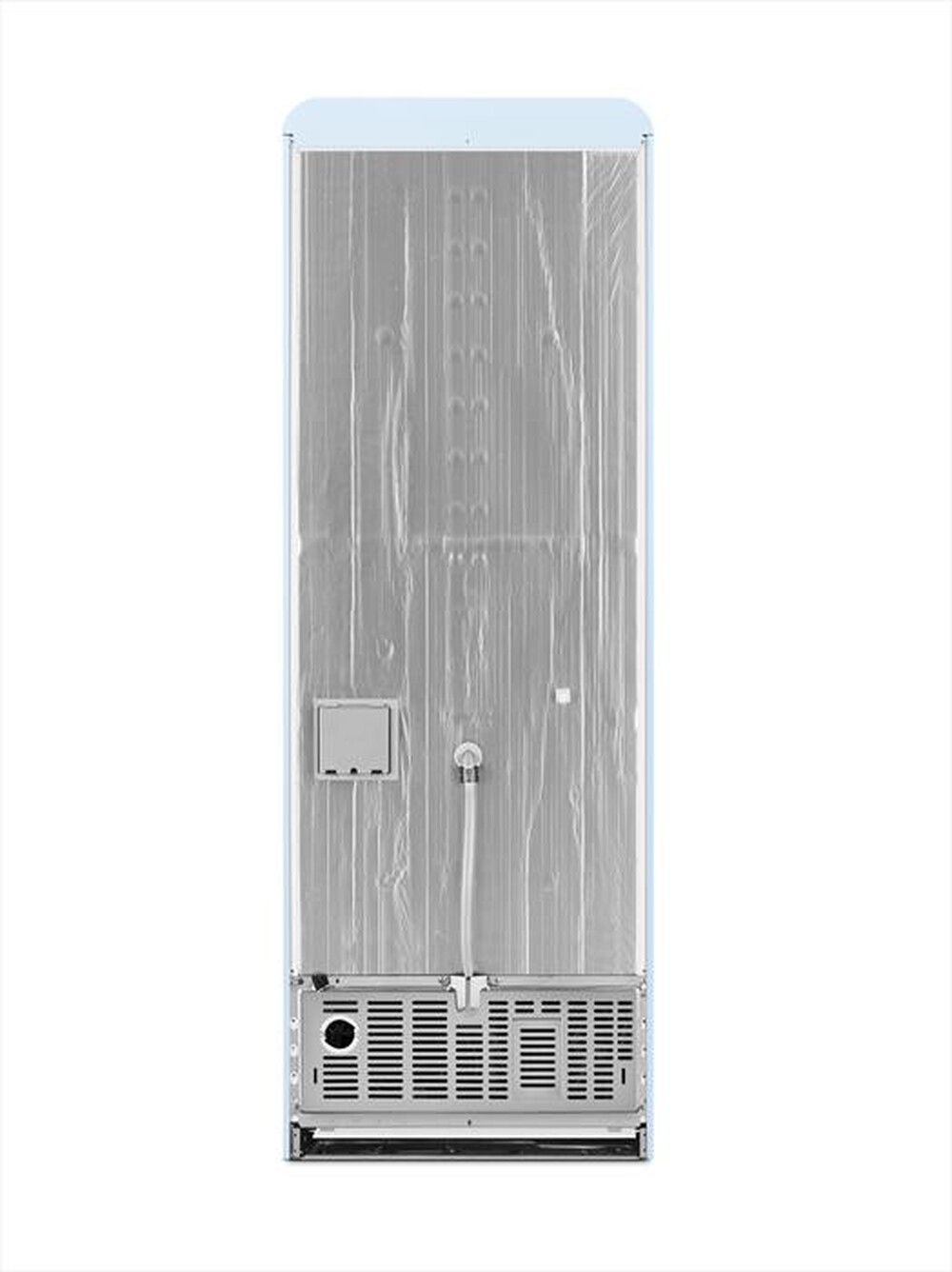 Immagine del prodotto SMEG - Frigorifero combinato FAB38RPB5 Classe E-Azzurro