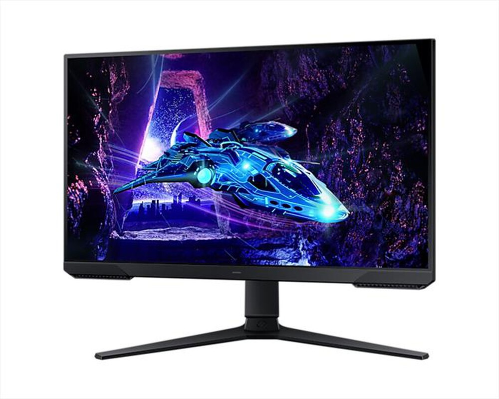 "SAMSUNG - Monitor LCD FHD 24\" ODYSSEY G3 - G30D"