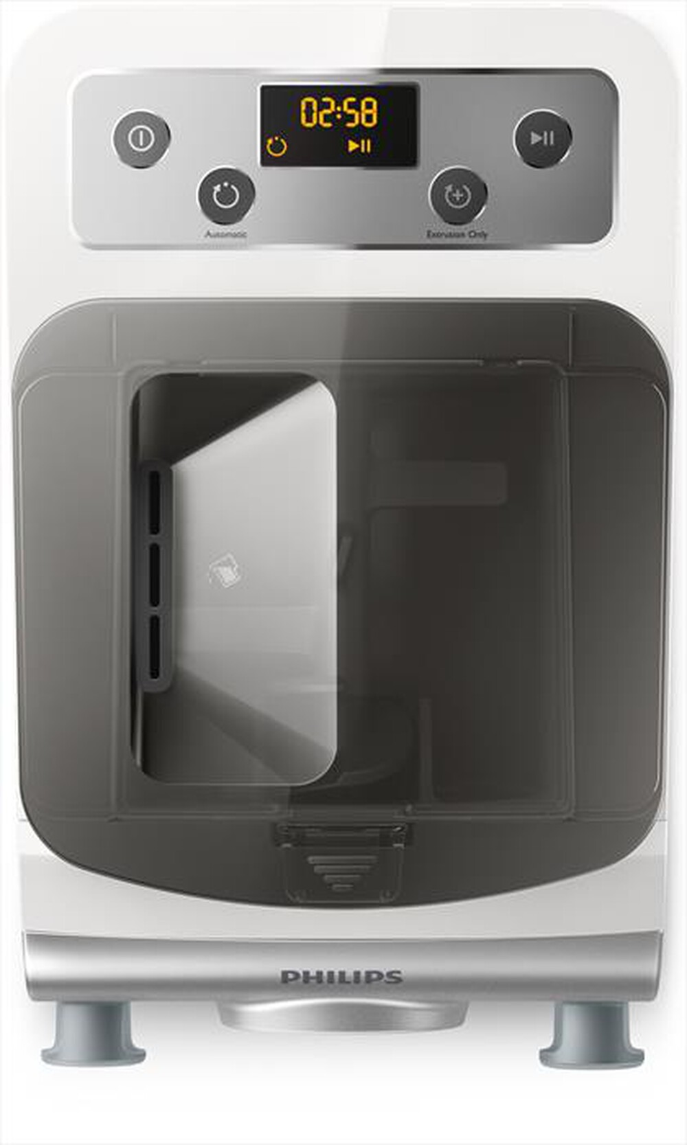 Immagine del prodotto PHILIPS - HR2375/05 Pasta Maker-Bianco