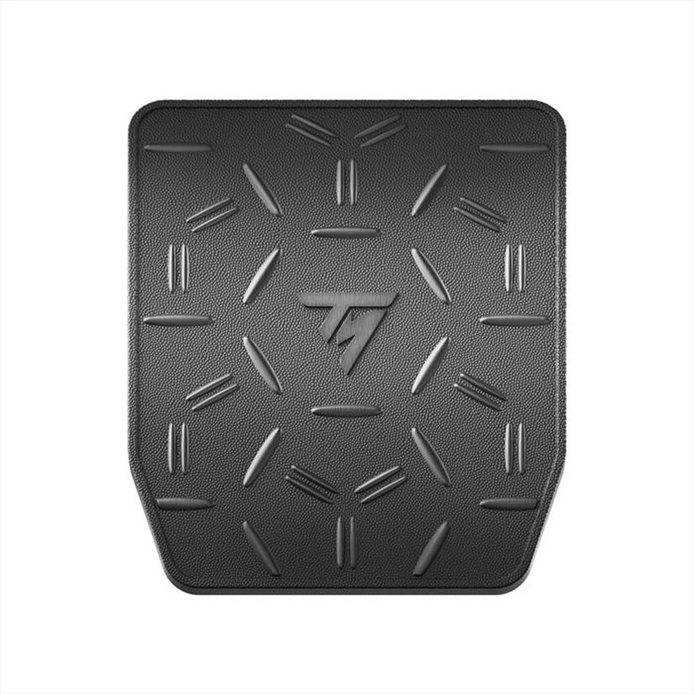 "THRUSTMASTER - Cover T-LCM RUBBER GRIP per T-LCM Pedals-Grigio"