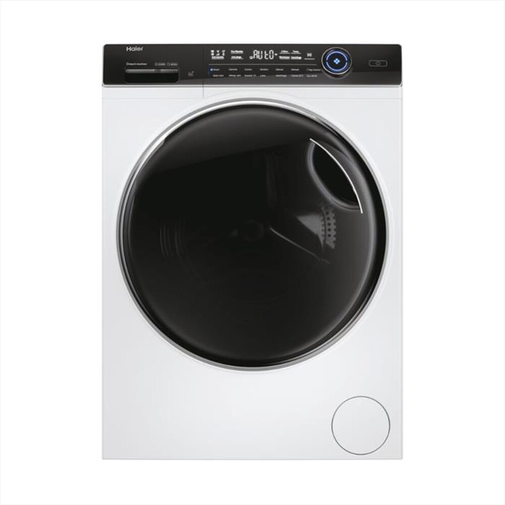 HAIER - Lavatrice HW110B14IGIEUIT 11 Kg Classe A-Bianco