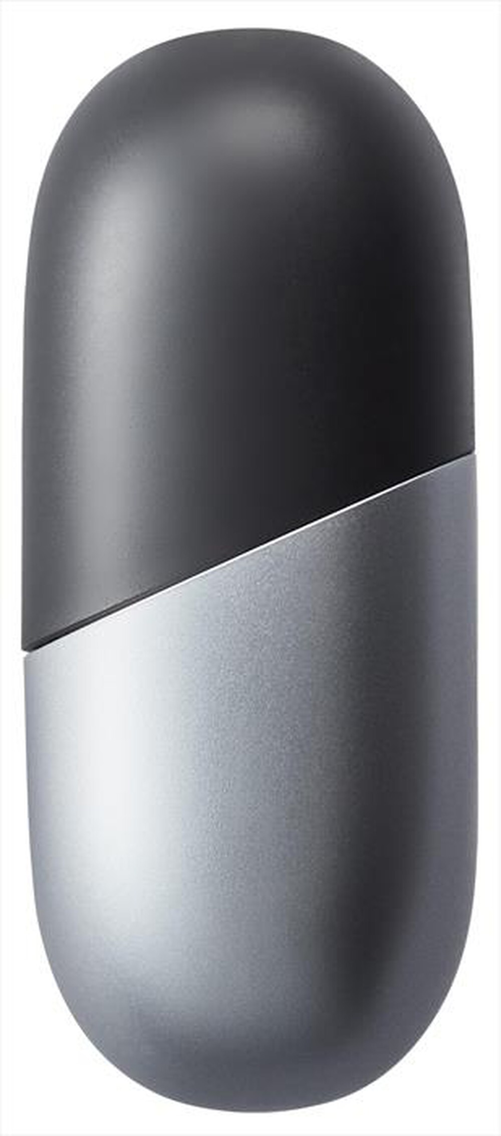 Immagine del prodotto PANASONIC - Rasoio compatto 3 lame ES-CM3B-Nero/Silver