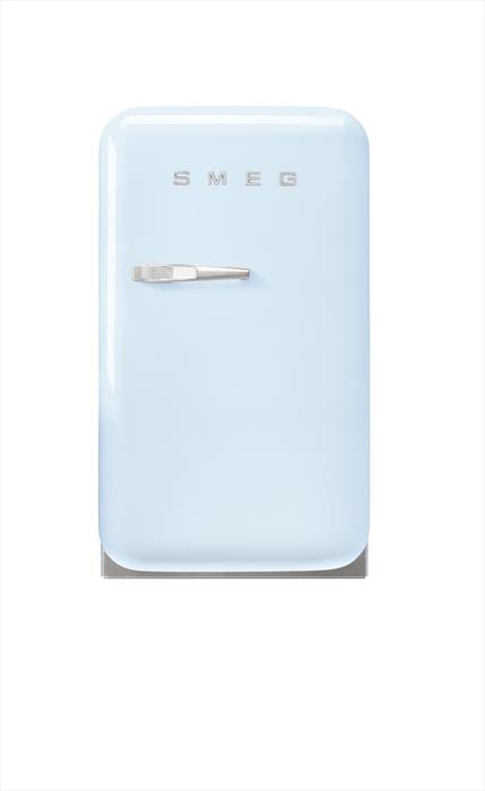Immagine del prodotto SMEG - Frigorifero sotto-tavolo FAB5RPB5 Classe D 38lt-Blu pastello