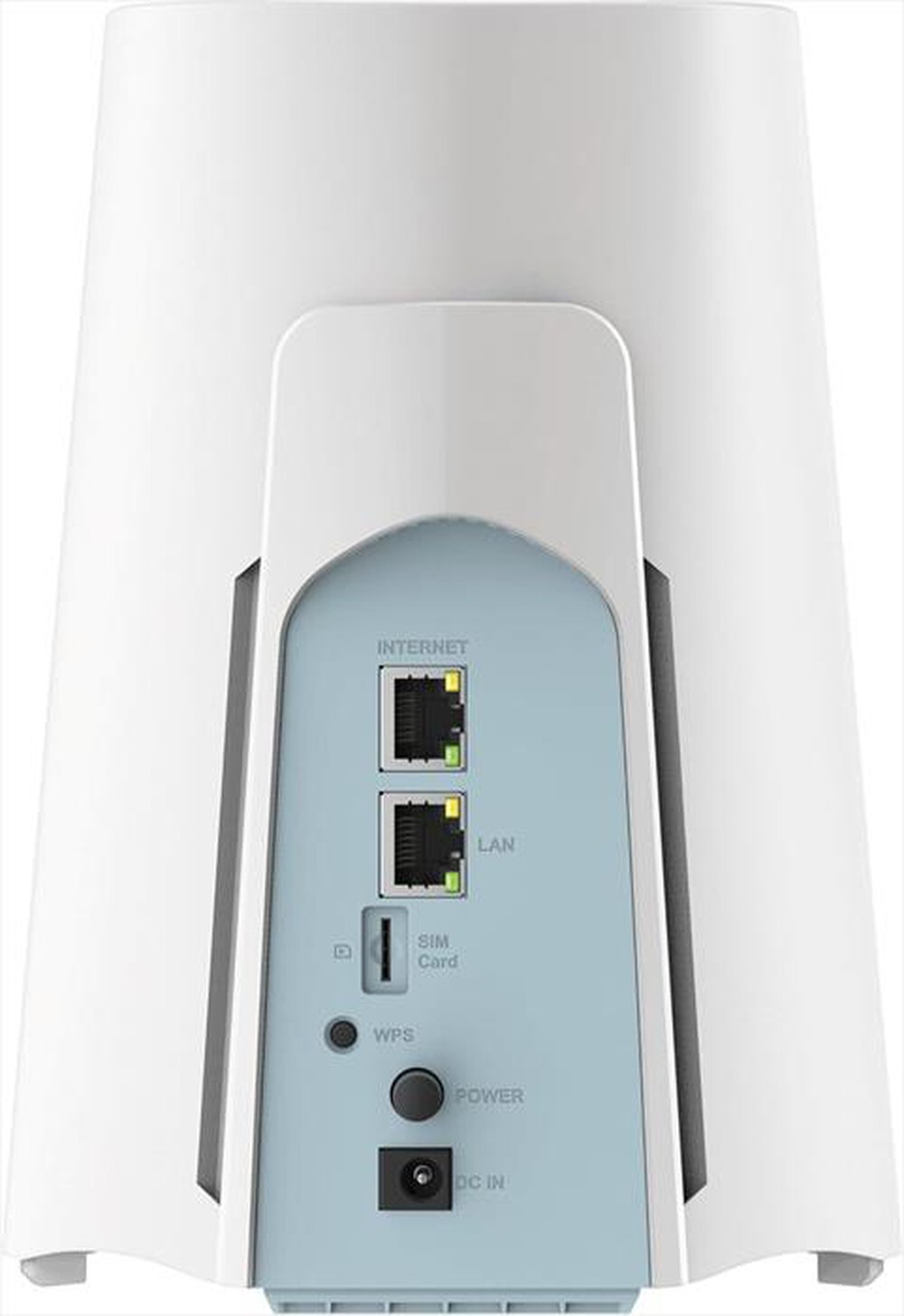 "D-LINK - Router G530-BIANCO"
