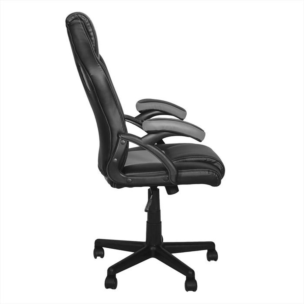 Immagine del prodotto XTREME - Sedia gaming MX-12-GRIGIO/NERO