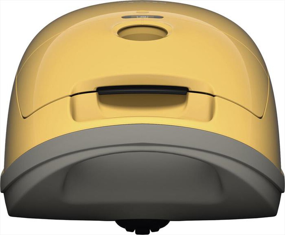 "MIELE - Aspirapolvere a traino GUARD M1-Giallo Tramonto"