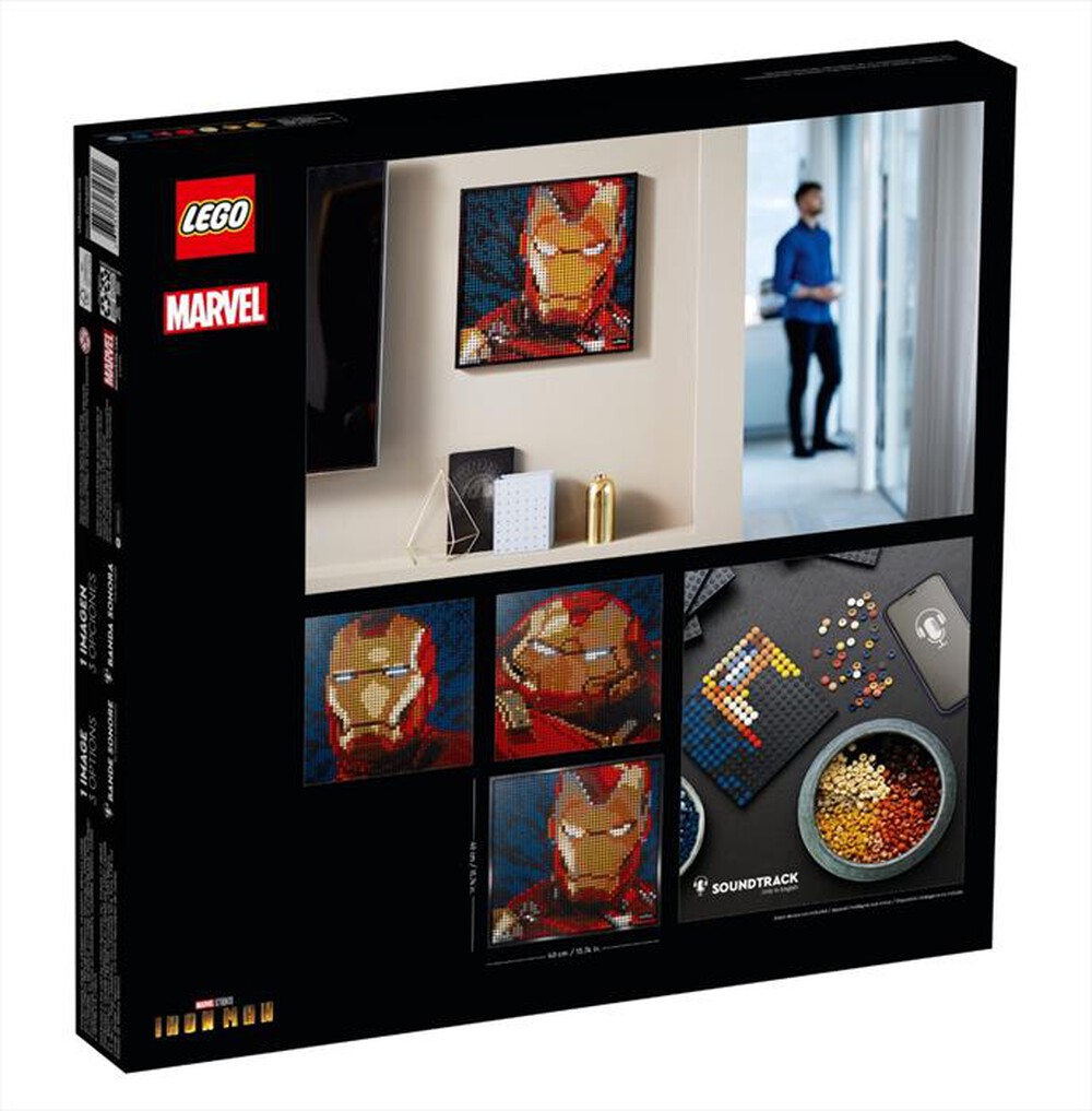 Immagine del prodotto LEGO - ART 31199