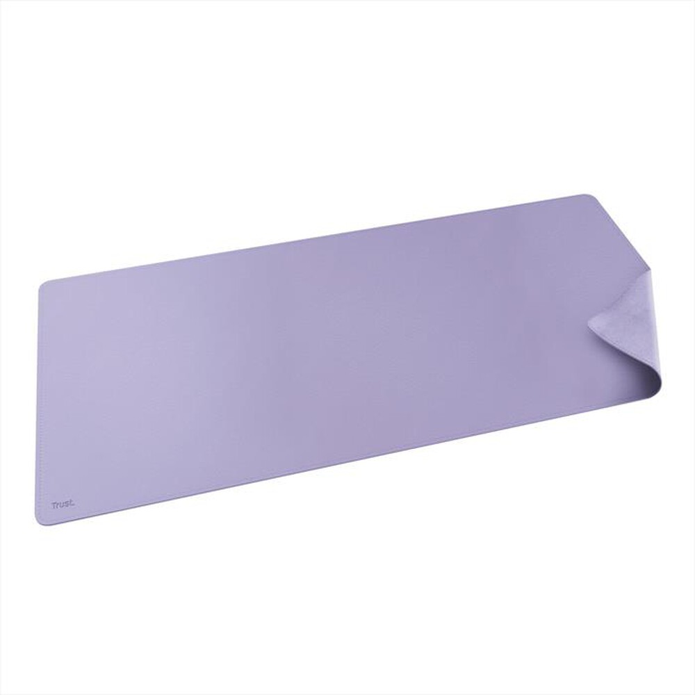 Immagine del prodotto TRUST - Tappetino per scrivania XXL BENYA XXL DESK PAD-Purple