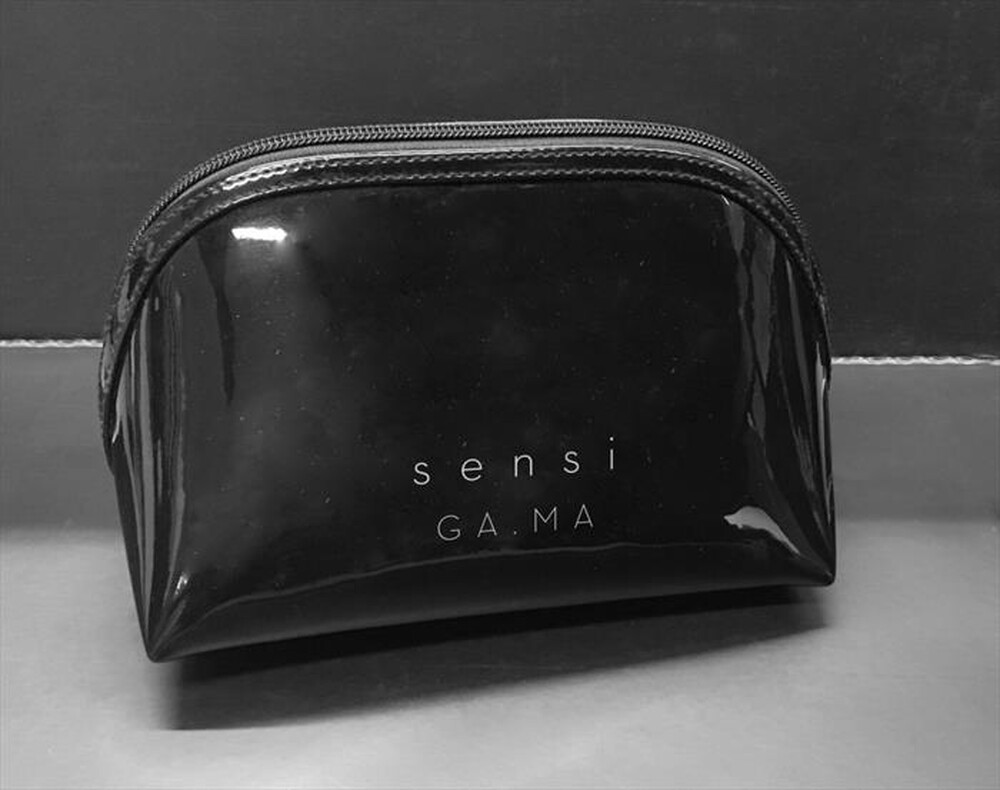"GAMA - TEMPO 5D SENSI-Nero"