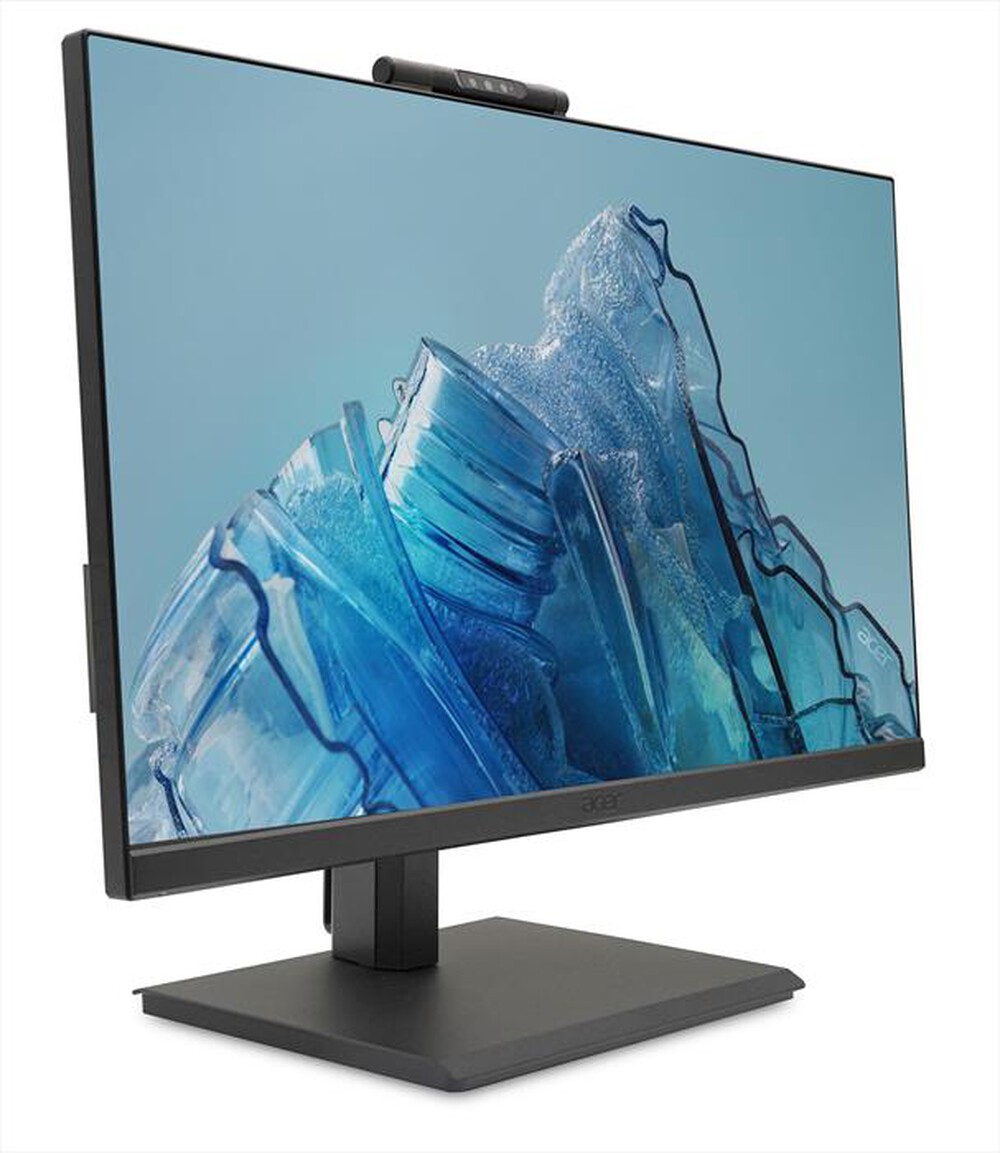 Immagine del prodotto ACER - Monitor TFT FHD 21,5" VERO B227QDEBMIPRCZXV-Nero