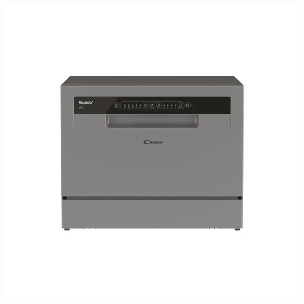 Immagine del prodotto CANDY - Lavastoviglie CP 6E51LS Classe E 6 coperti-Stainless steel