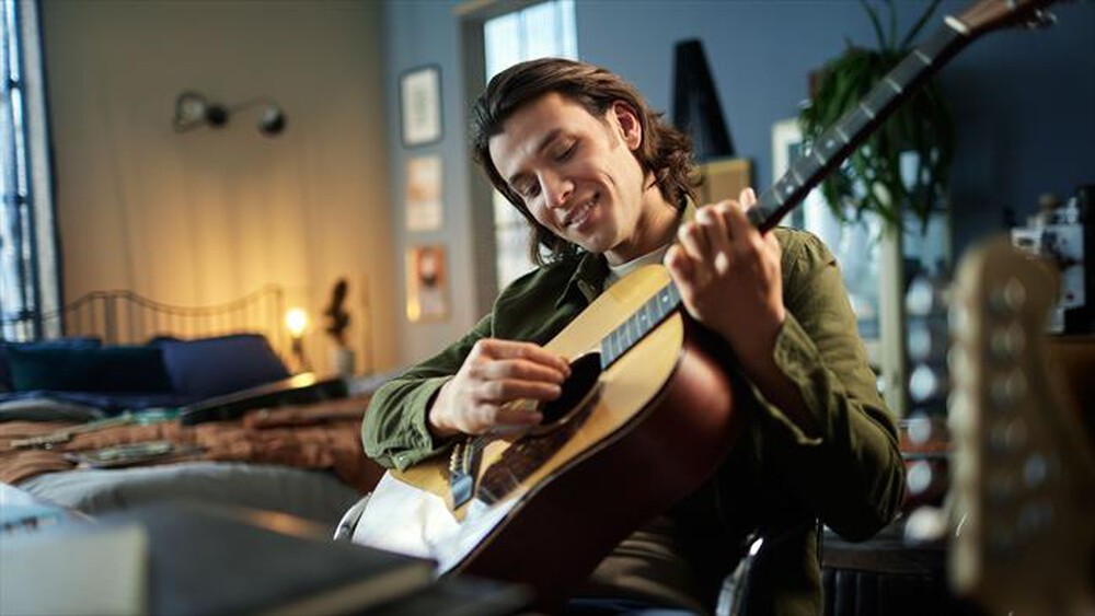 Immagine del prodotto PHILIPS - Rasoio uomo wet & dry X3003/00-Blu celeste