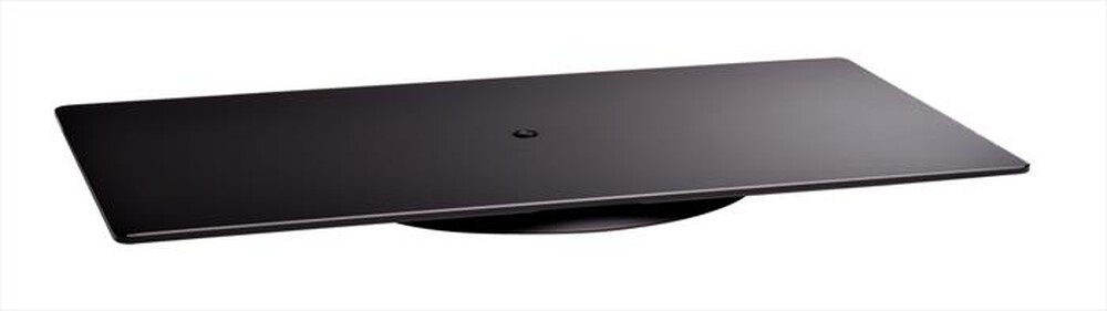 "MELICONI - Rotobase Elite M-Nero"