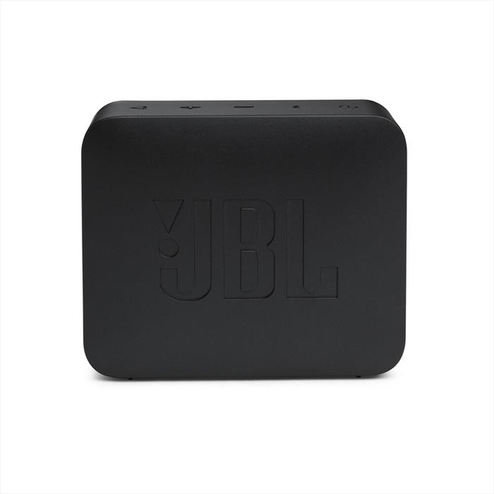 "JBL - GO ESSENTIAL Speaer Bluetooth Portatile-NERO"