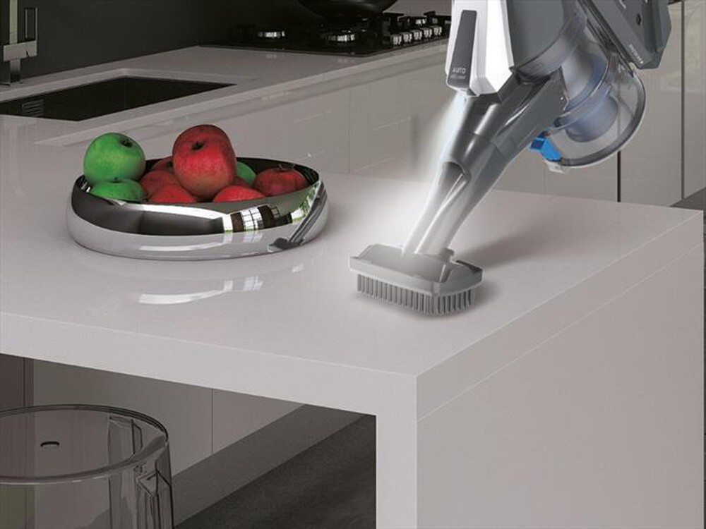"HOOVER - Scopa elettrica HF322PTA-Grigio"